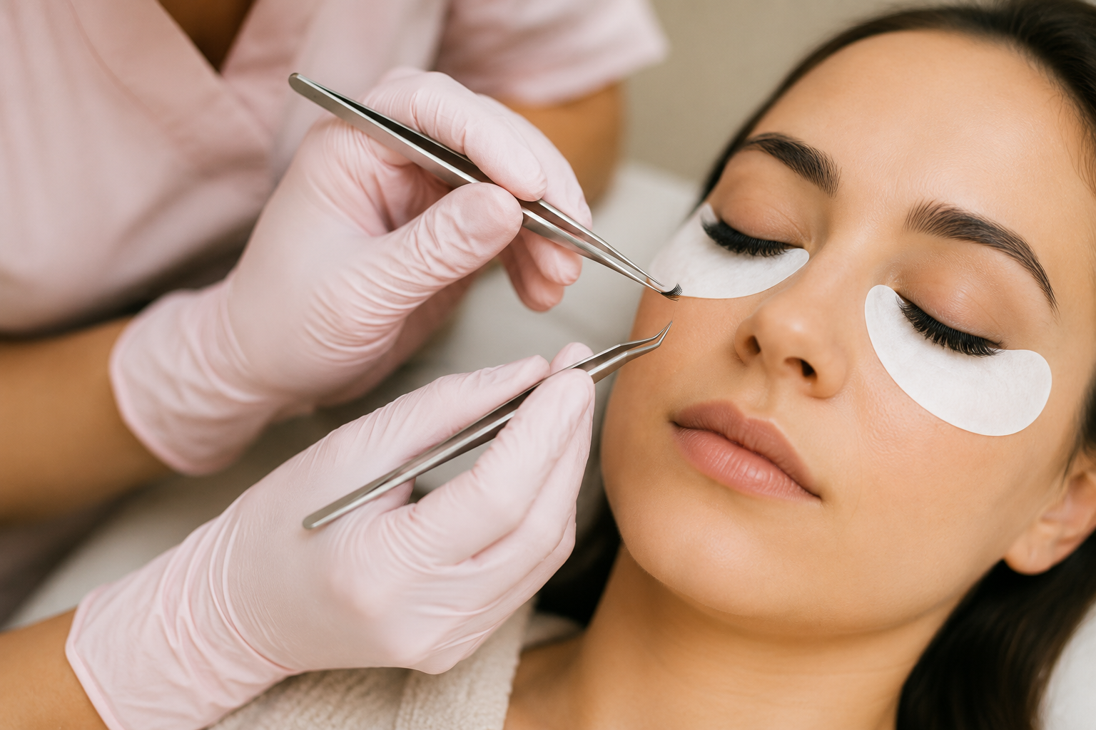 Adhesive Sensitivity: When to Pause & Refer