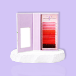 0.05 lash extensions 10-16mm