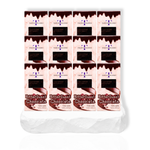 12 trays bitter sweet chocolate collection lashes