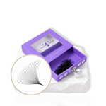20D Pro-Made Volume Fans 0.03 Single Length 8–18 mm