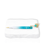 45-Degree Slim Tip Tweezers