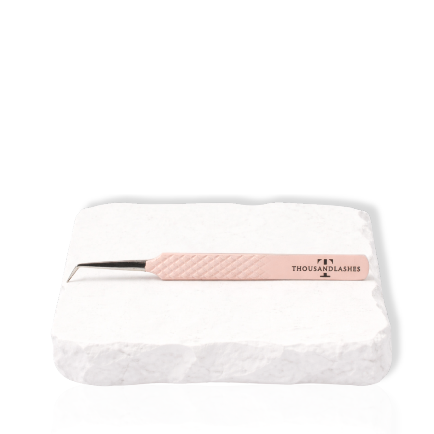 45 Degree Lash Tweezers for Extensions