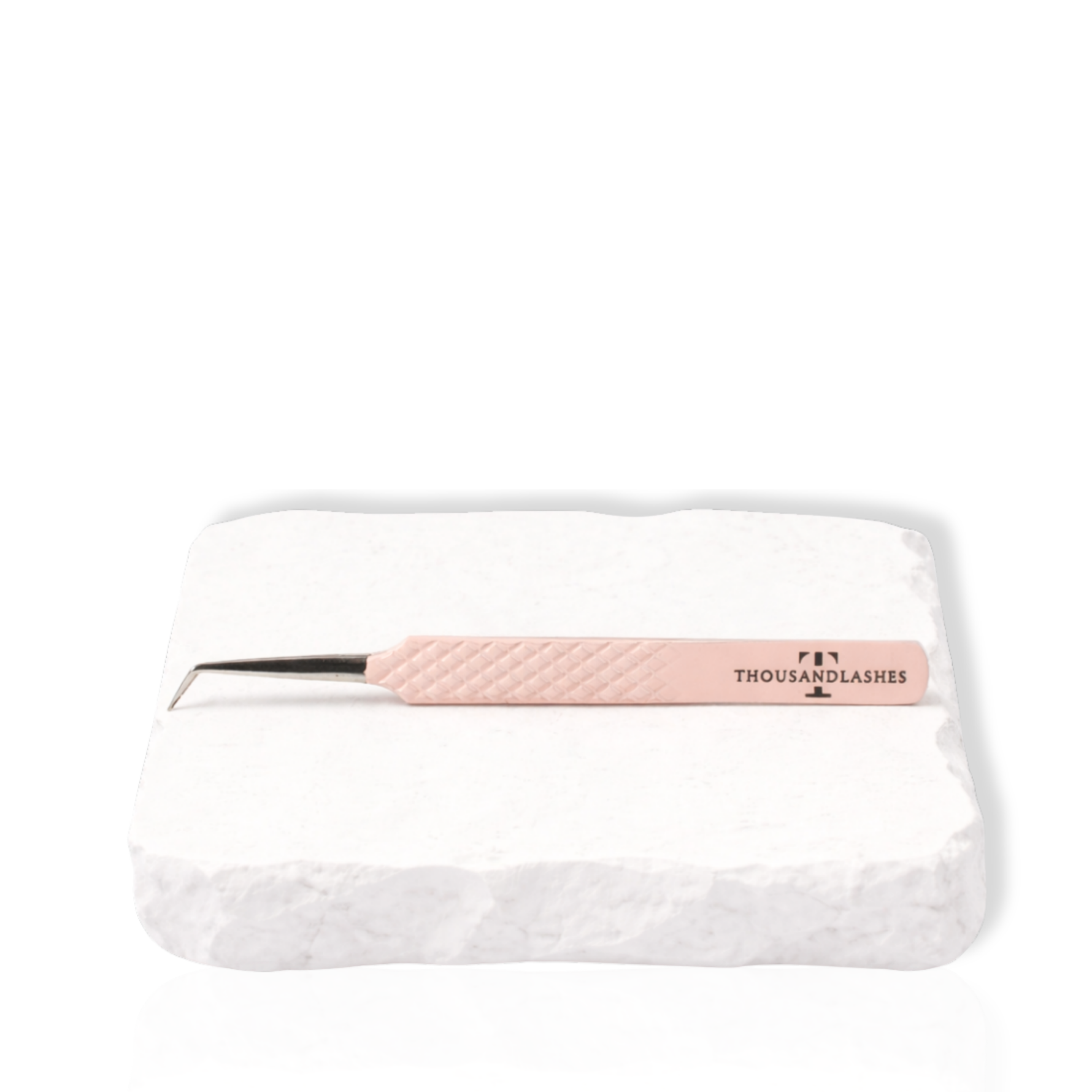 45 Degree Lash Tweezers for Extensions