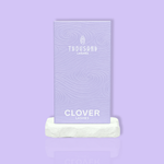 5D Clover Black Lashes