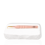 90 Degree Eyelash Extension Tweezer
