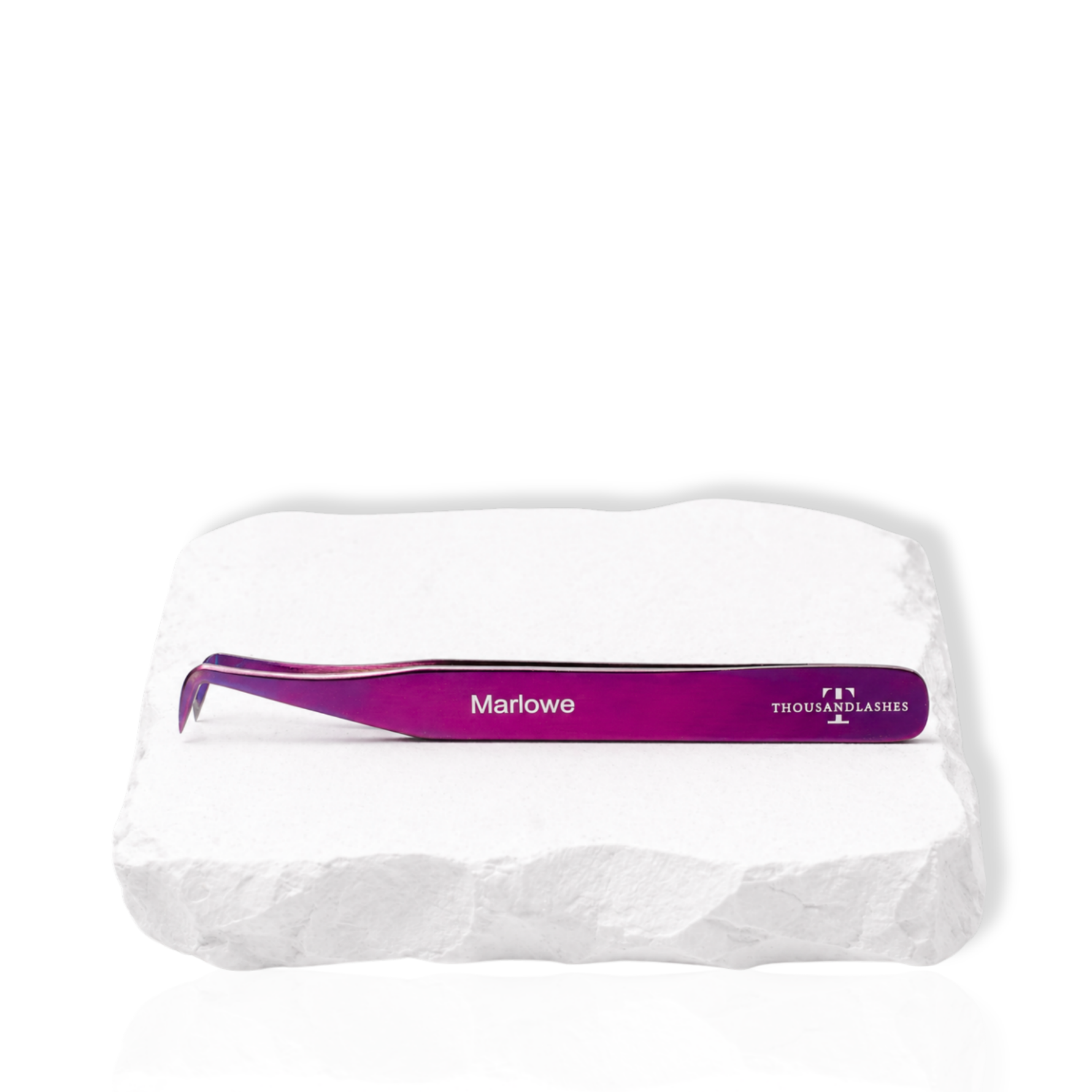 90 degree boot lash tweezer