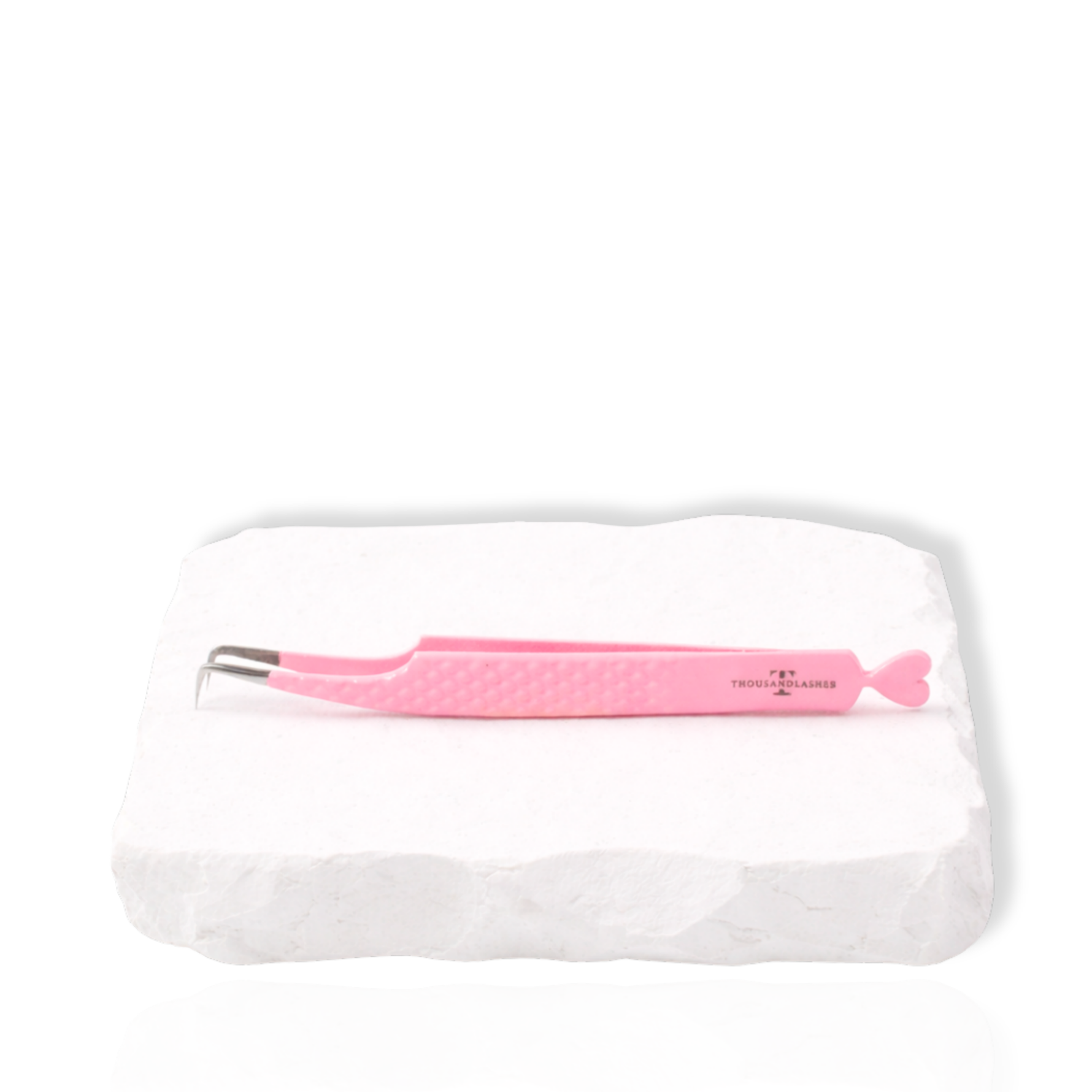 90 degree diamond grip tweezers