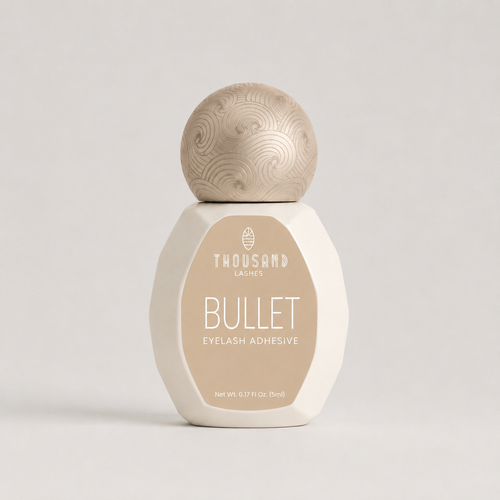 BULLET
ADHESIVE