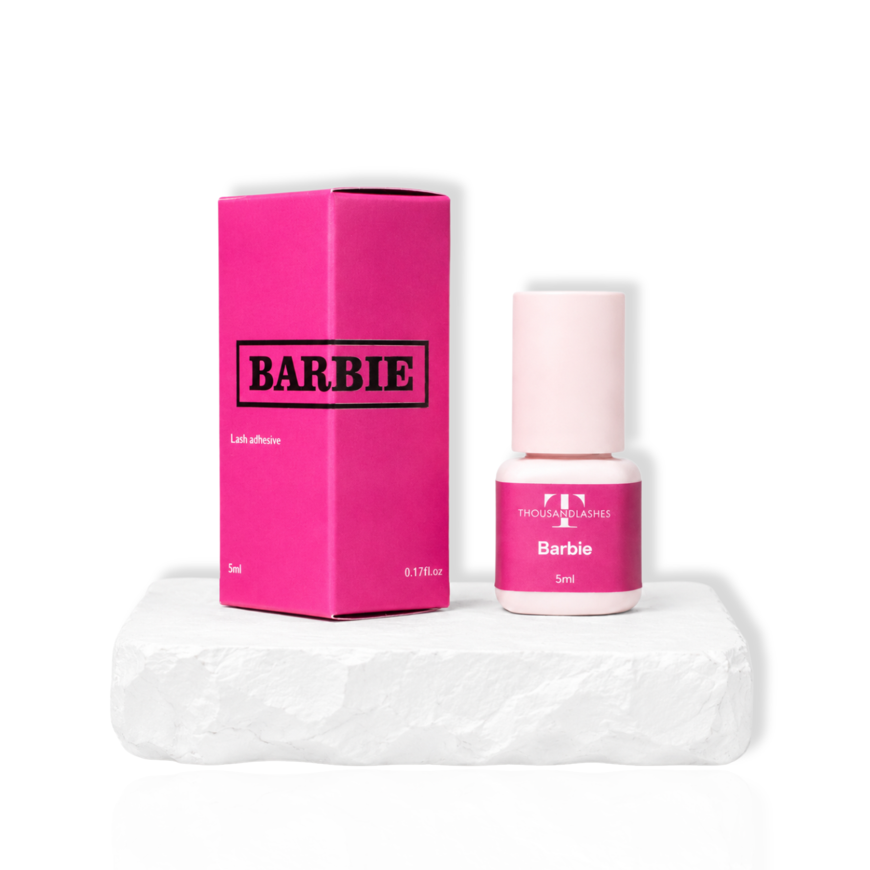Barbie Eyelash Extension Glue