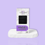 Black Angel Volume Lashes 0.05
