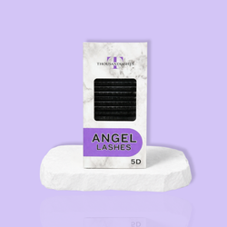 Black Angel Volume Lashes 0.05