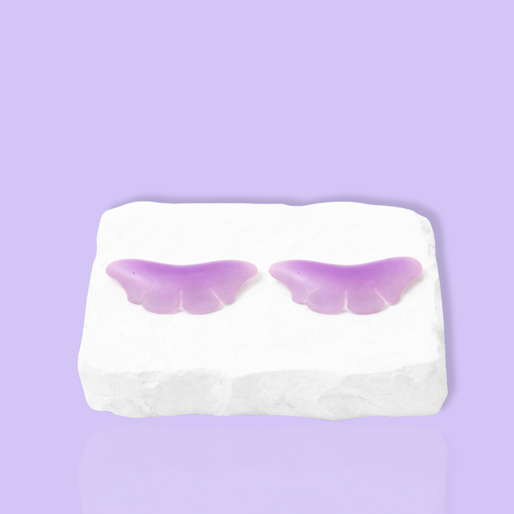 bottom lash lift rods
