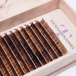 Bitter Sweet Lash Collection