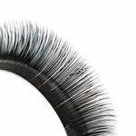 Cashmere noir lashes