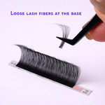 Chloe Collection Lash Extensions