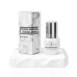Clear Lash Adhesive