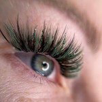 Colored Lash Spikes