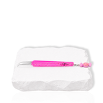 Curved Dolphin Tweezer