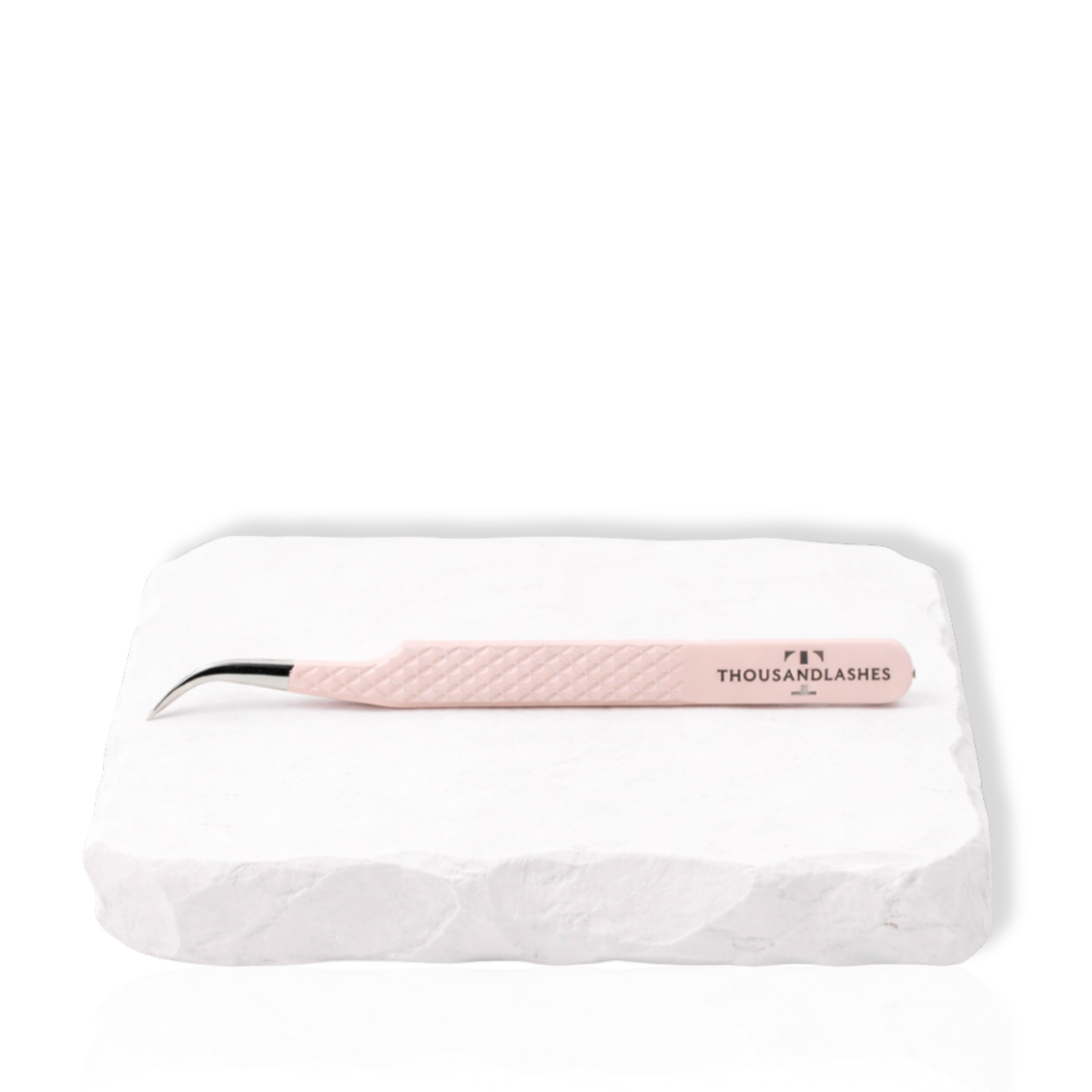 Dolphin Tweezers for Lashes