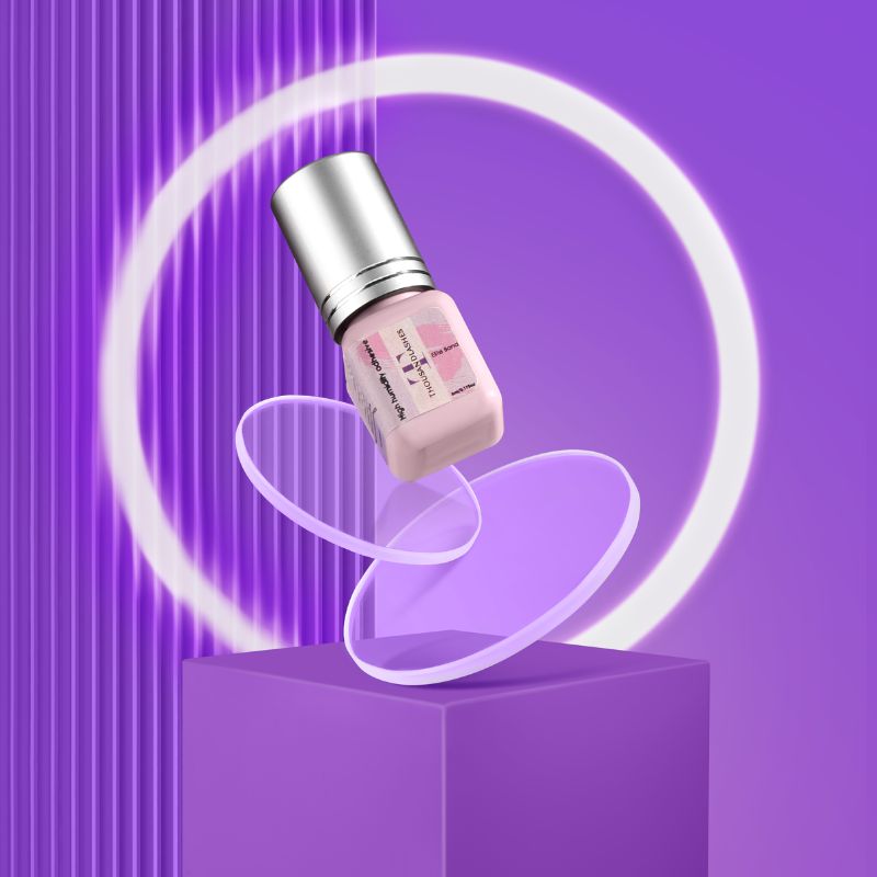 Elite High Humidity Lash Adhesive