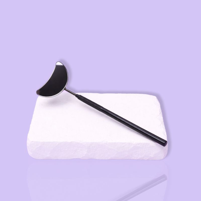 Lash Extension Mirror Tool