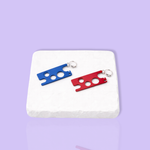 Eyelash adhesive remover tool