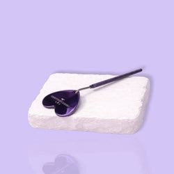 Eyelash extension mirror