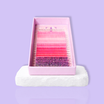 0.05 lash volume extensions