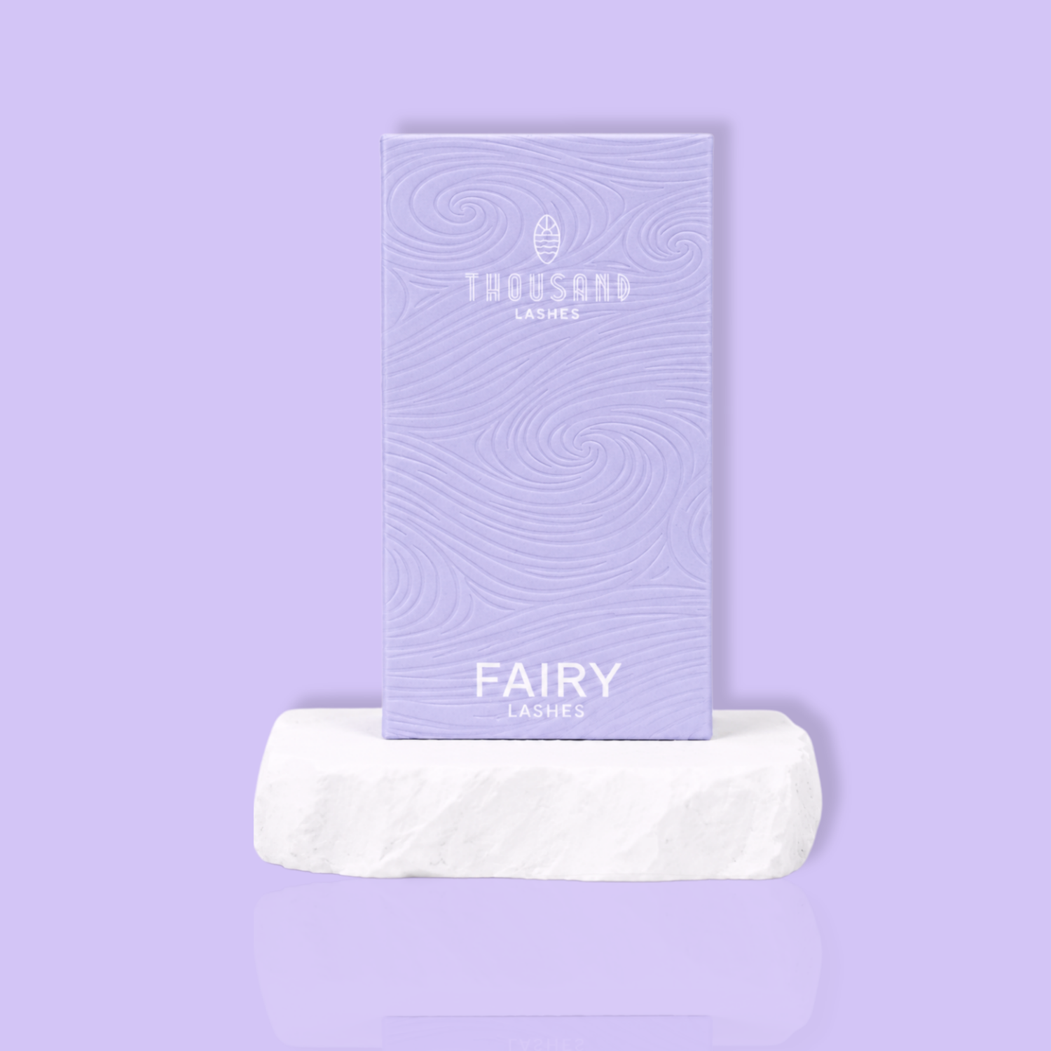 Fairy lashes