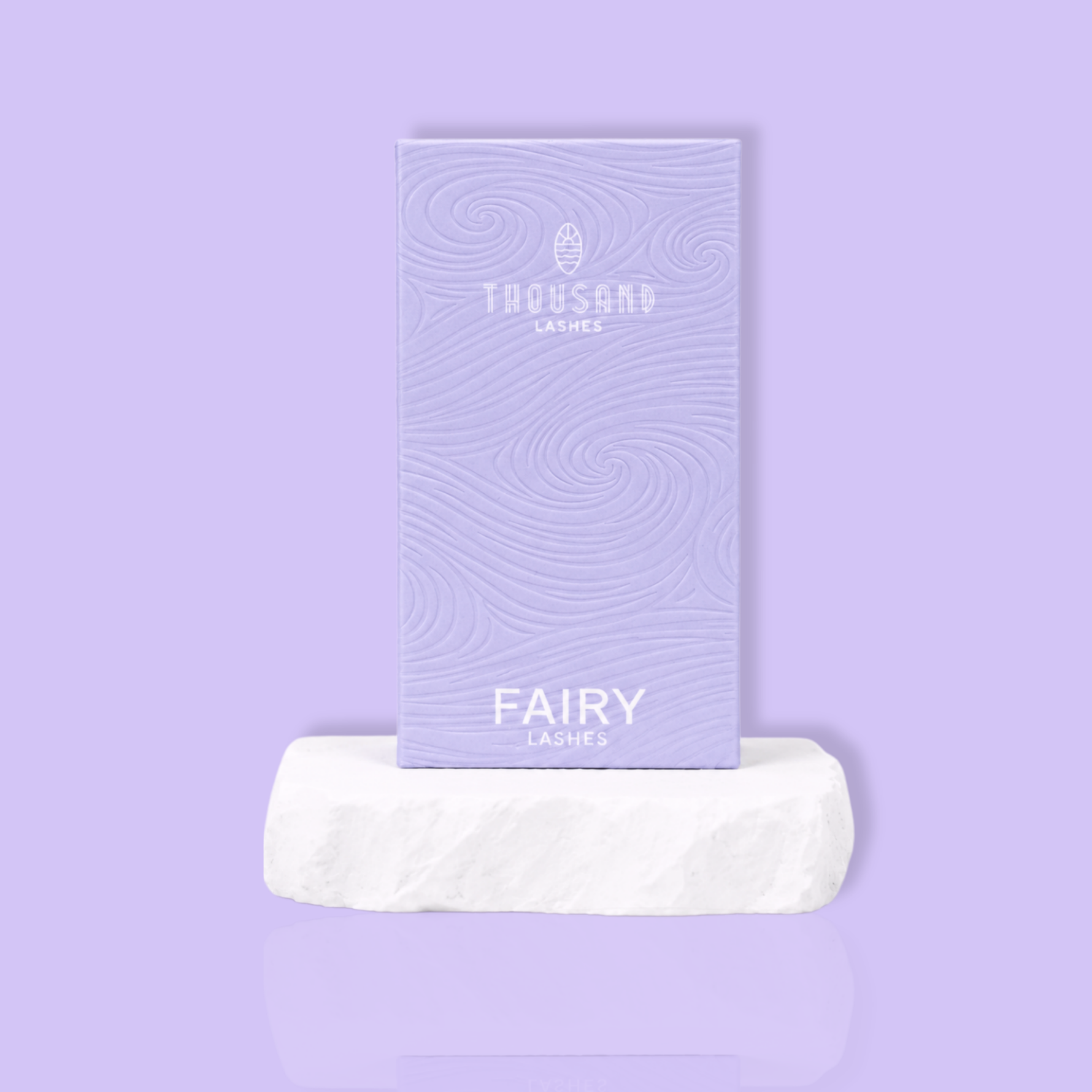 Fairy lashes