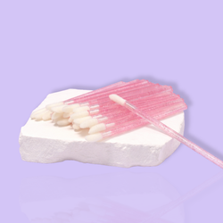 Glitter Lip Wands