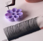 Glue Holder for Lash Application