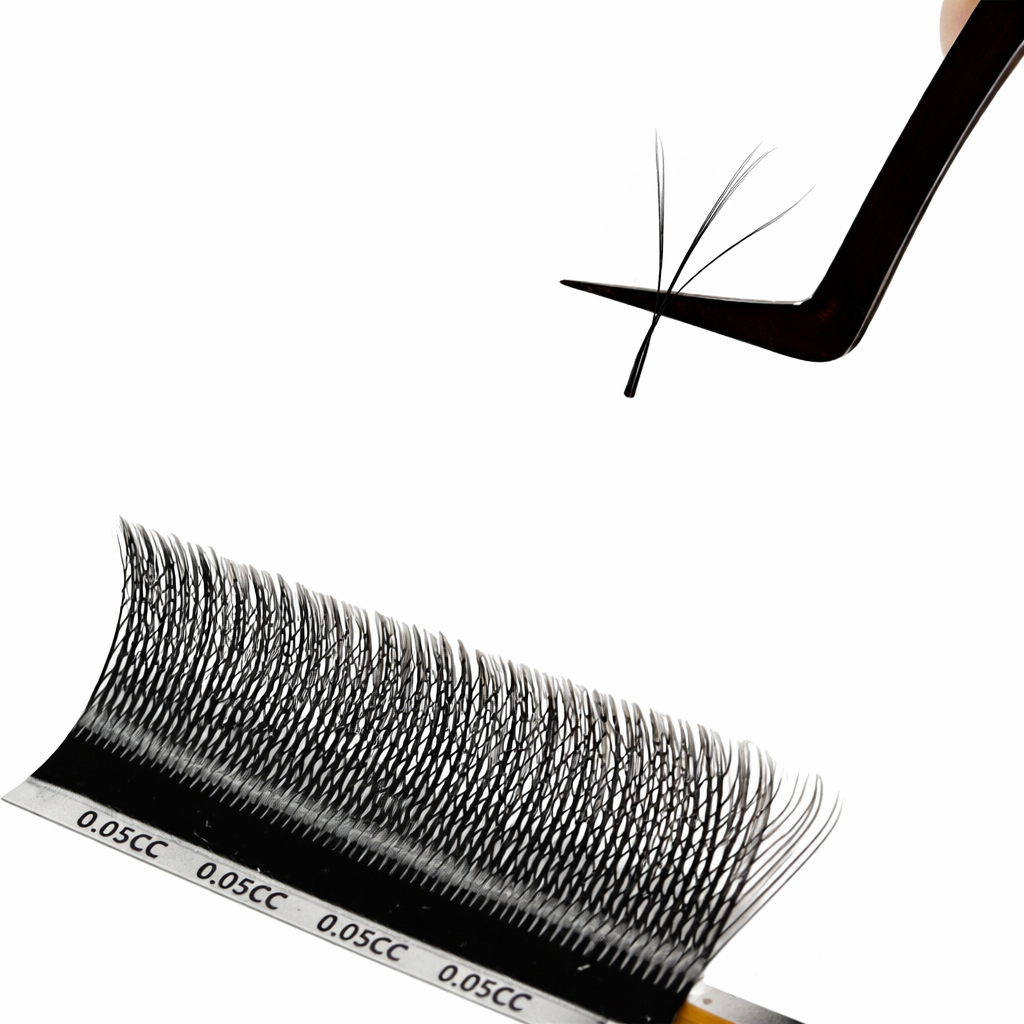Hybrid Lash Set