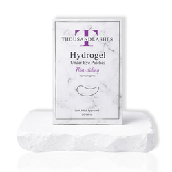 Hydro-Gel Under Eye Patches – 10 Pairs