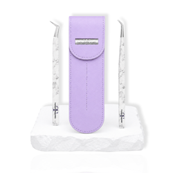 Isolation 45 Degree Tweezer