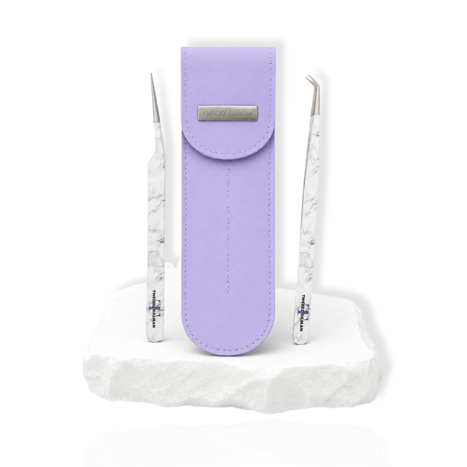 Isolation Duo Tweezers