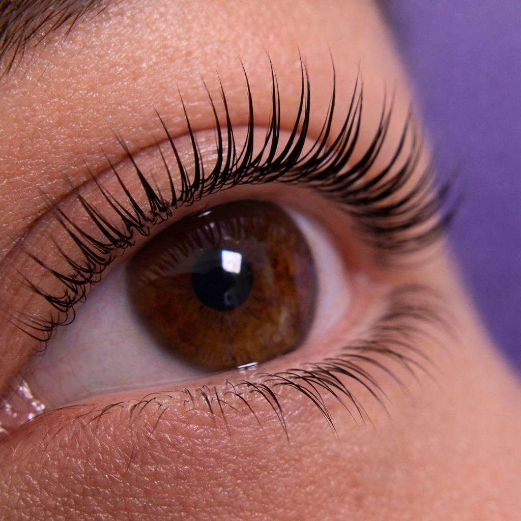 korean lash lift course