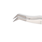L curve tweezer