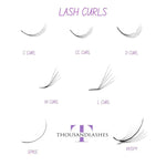 Lash Curls