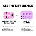Lash Lift Palette