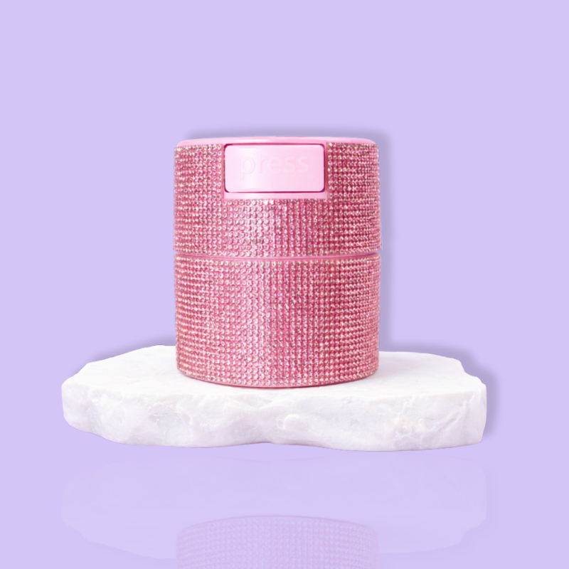 Lash Adhesive Vault