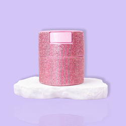 Lash Adhesive Vault
