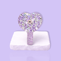 DIAMONDS LASH MIRROR