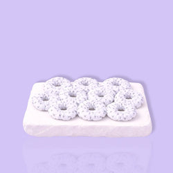 Soft Lash Scrunchies