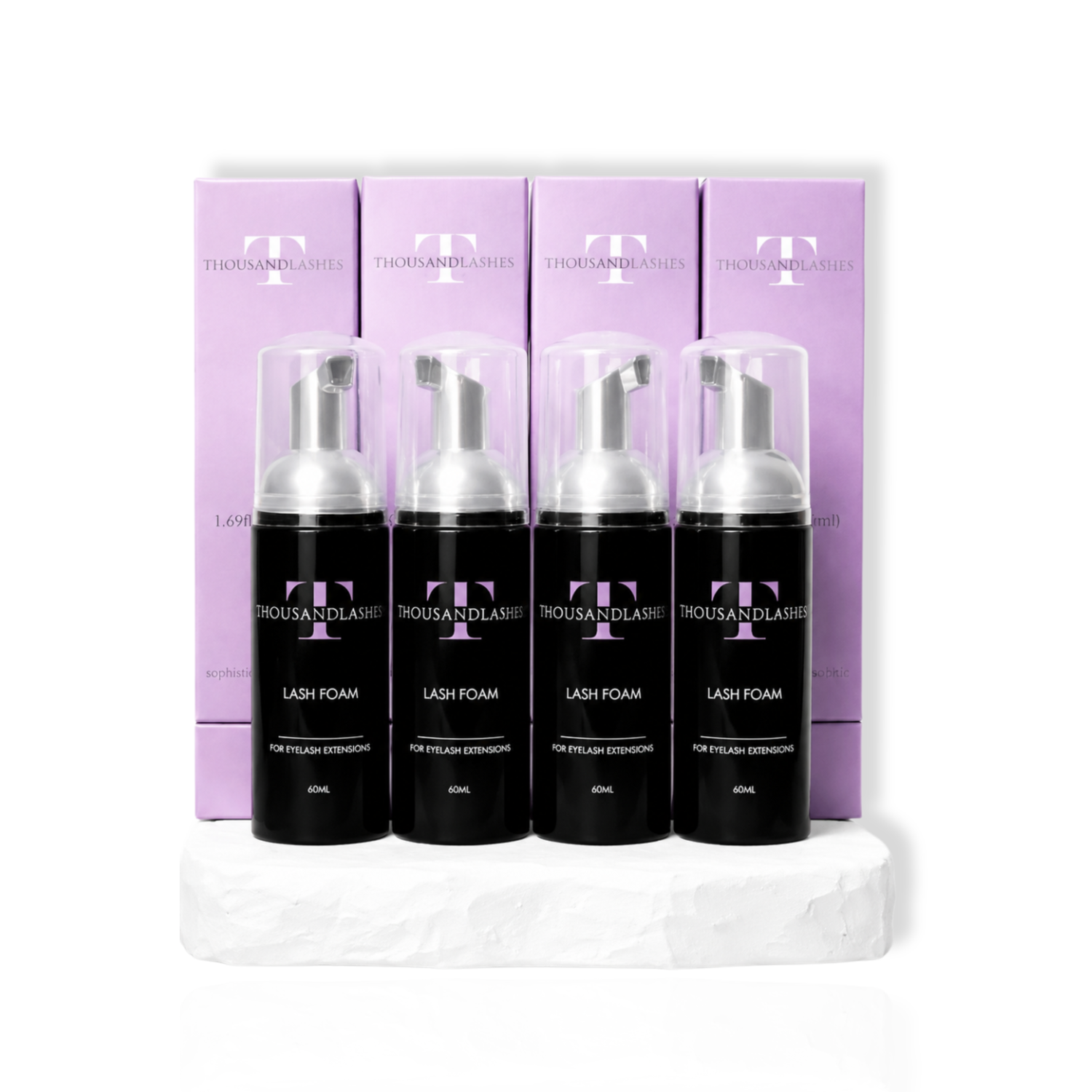LASH PREP BUNDLE
