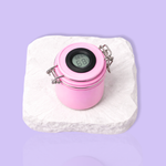 Lash Extension Storage Vault