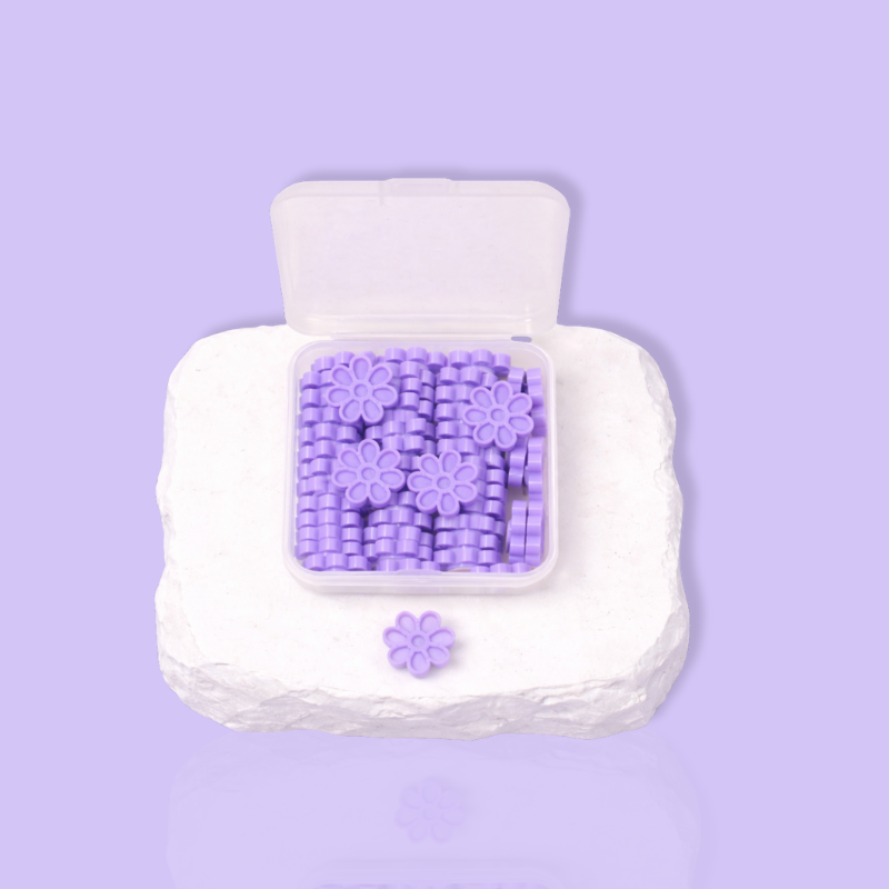Self-Adhesive Glue Holder