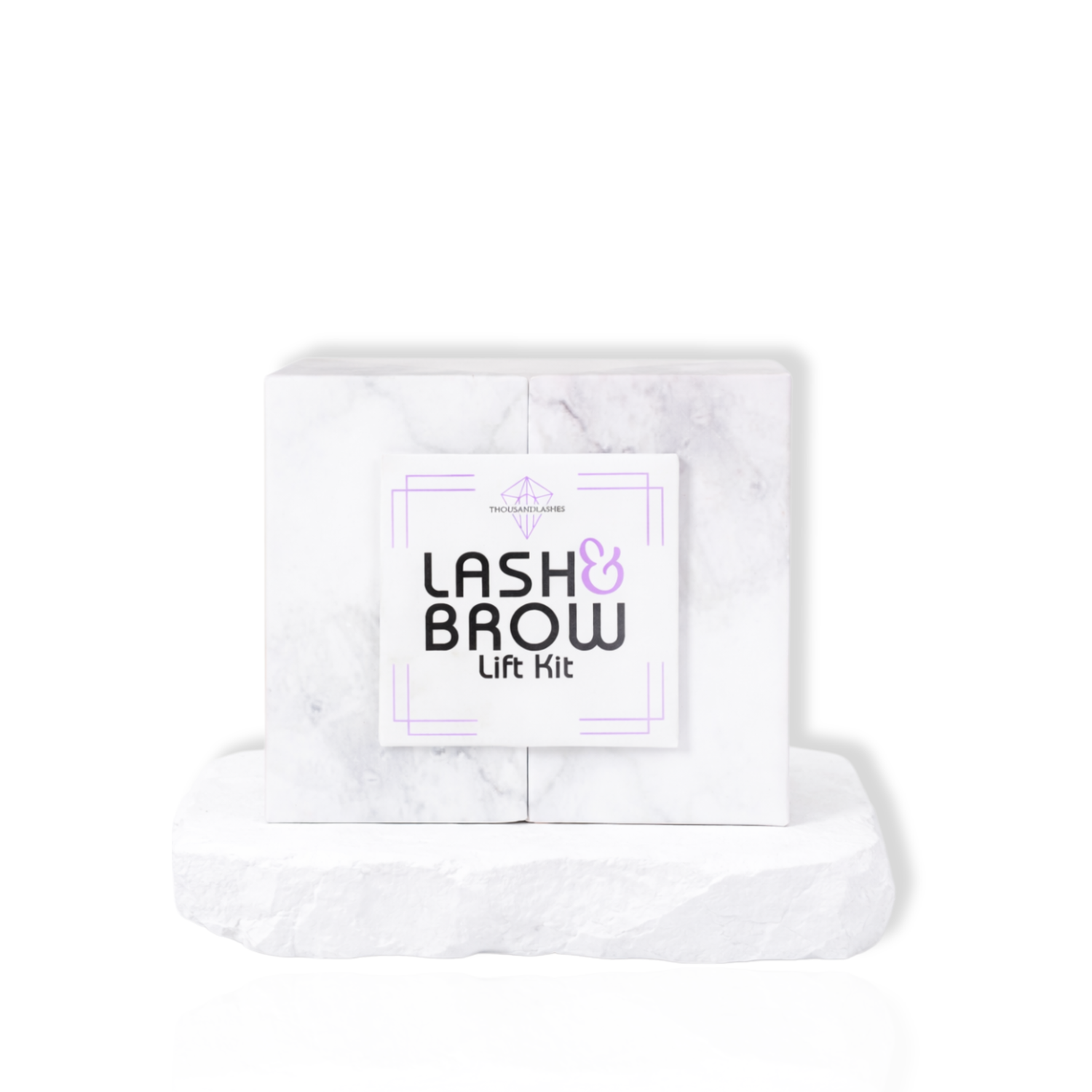 Lash Lift Capsules