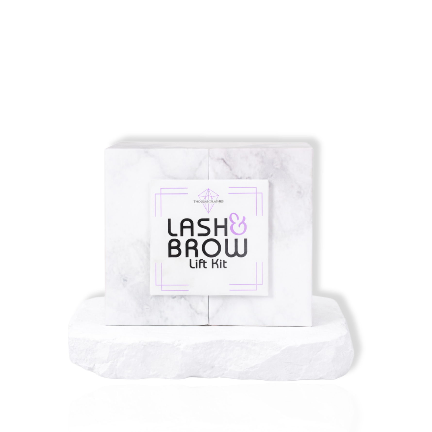 Lash Lift Capsules
