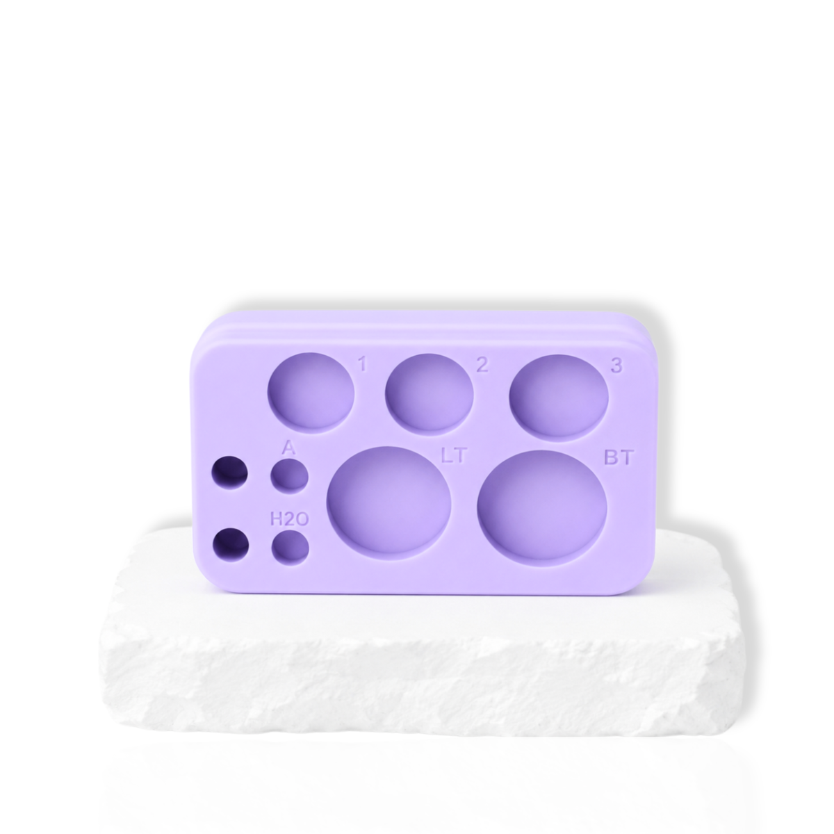 Lash Lift Palette
